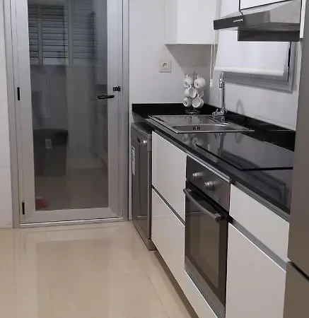 Miramar 60 Daire Oropesa del Mar