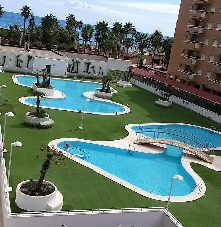 Miramar 60 Daire